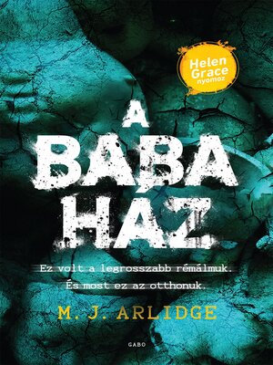 cover image of A babaház